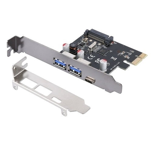 BTI 2 Port USB 3.0 ESI Expansion Shelf Interface (Certified Refurbished)