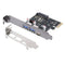BTI 2 Port USB 3.0 ESI Expansion Shelf Interface (Certified Refurbished)
