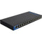 Linksys LGS116 16-Port Business Gigabit Unmanaged Switch 1000 Mbps (ca3)
