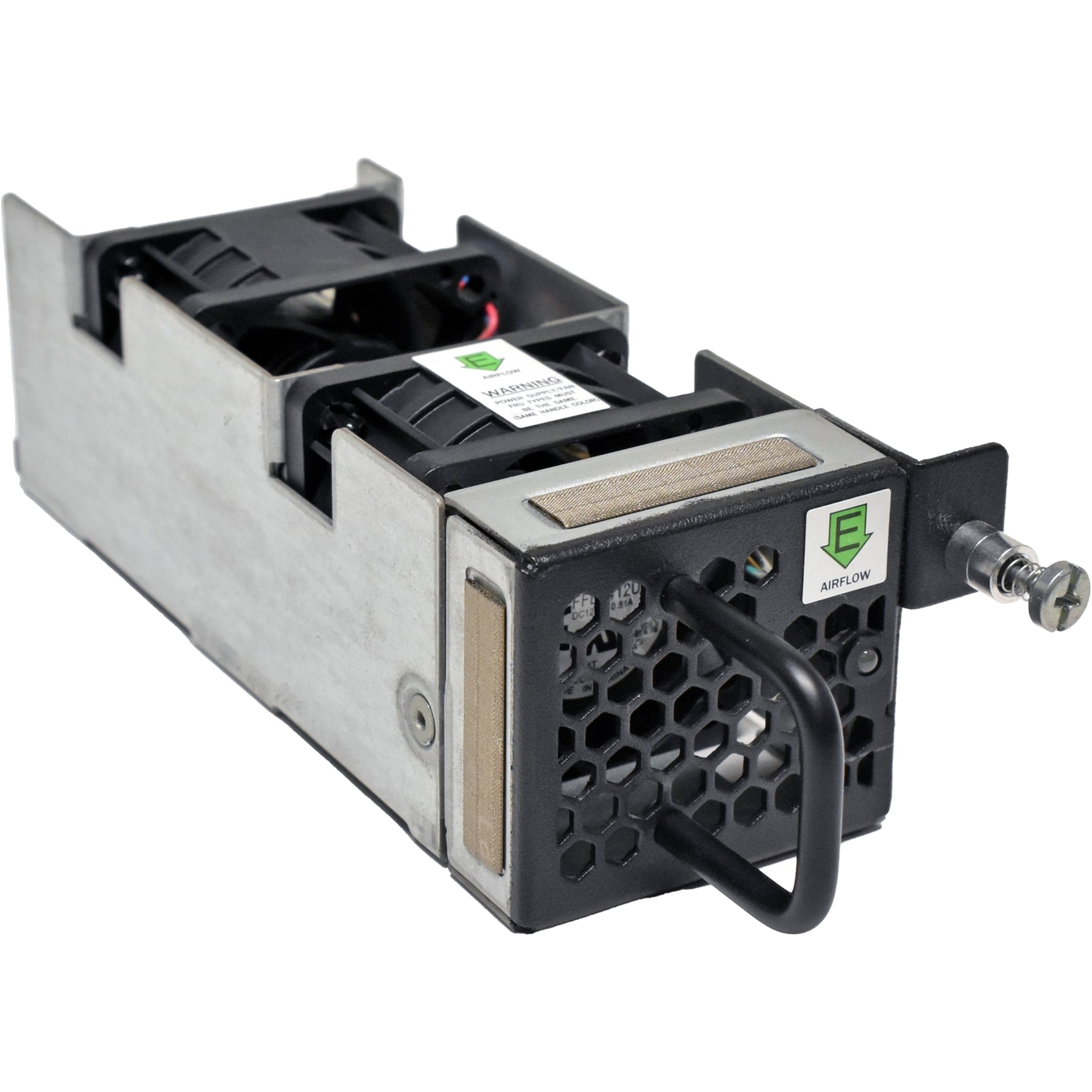 Brocade Delta DG1237 60-1002171-05 Fan Module (Certified Refurbished)