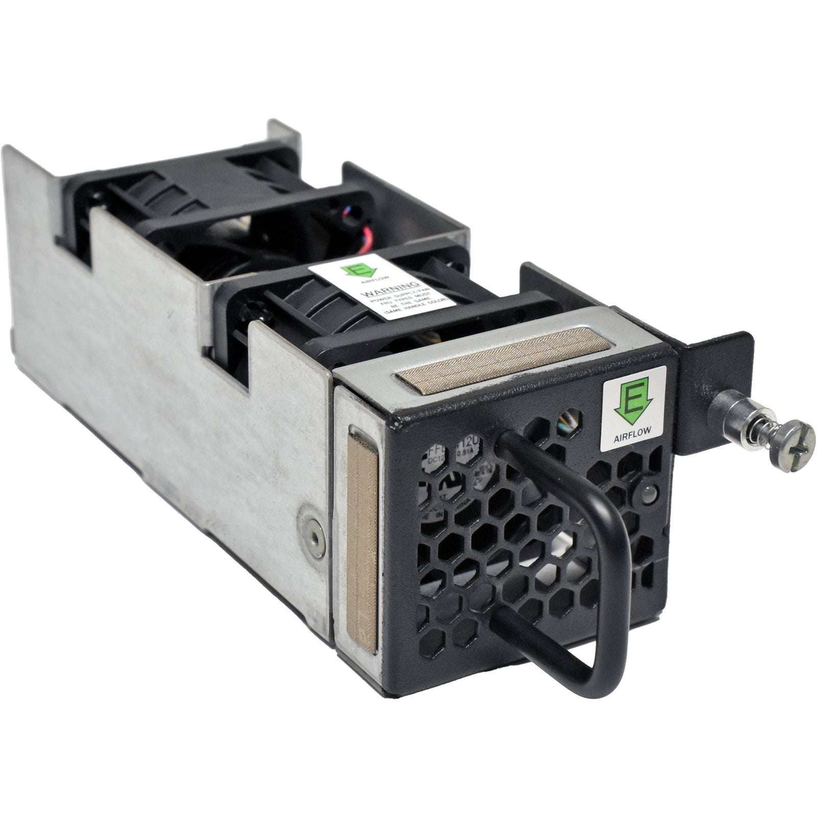 Brocade Delta DG1237 60-1002171-05 Fan Module (Certified Refurbished)