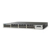 Cisco 3750X-48PF-S 48-Port 100Mbps RJ45 1U Switch, Black (Certified Refurbished)