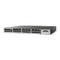 Cisco 3750X-48PF-S 48-Port 100Mbps RJ45 1U Switch, Black (Certified Refurbished)