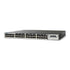 Cisco 3750X-48PF-S 48-Port 100Mbps RJ45 1U Switch, Black (Certified Refurbished)