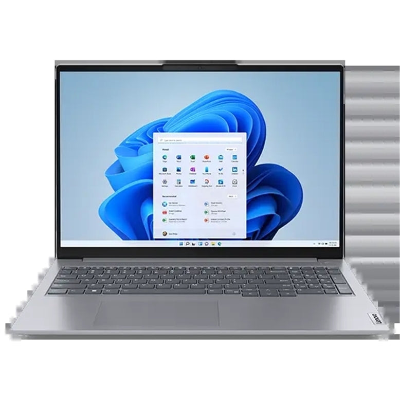 Lenovo ThinkBook 16 G6 IRL 16" Touch 16GB 512GB i7-1355U 1.7GHz NO OS/AC Grade B (Used - Good)