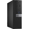 Dell Optiplex 3040 SFF 8GB 500GB i5-6500 3.2GHz NO OS/Adapter Grade B (Used - Good)