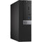 Dell Optiplex 5050 SFF 16GB 256GB i5-6500 3.2GHz NO OS/Adptr Grade B (Used - Good)