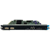 Cisco WS-X4013+ 2-Port Cat4500 Sup II+10GE,2x10GE (X2) & 4x1GE (SFP) Switch (Scratch and Dent)