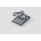 Polycom HDX 4000 Keypad Control Conferencing Unit 2201-61725 (Scratch and Dent)