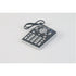 Polycom HDX 4000 Keypad Control Conferencing Unit 2201-61725 (Scratch and Dent)