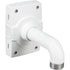Axis Communications T91D61 Wall Mount with 1.5" NPS Thread, White