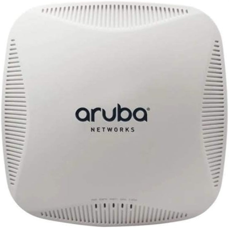 HP JL190A ARUBA 225 Instant 802.11ac (WW) AP (Certified Refurbished)