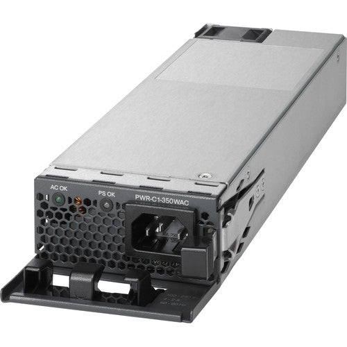 Cisco PWR-C1-350WAC 350W AC Proprietary Power Supply