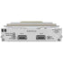 HP J8434A PROCURVE 10GBASE-CX4 2-PORTS ETH (Certified Refurbished)