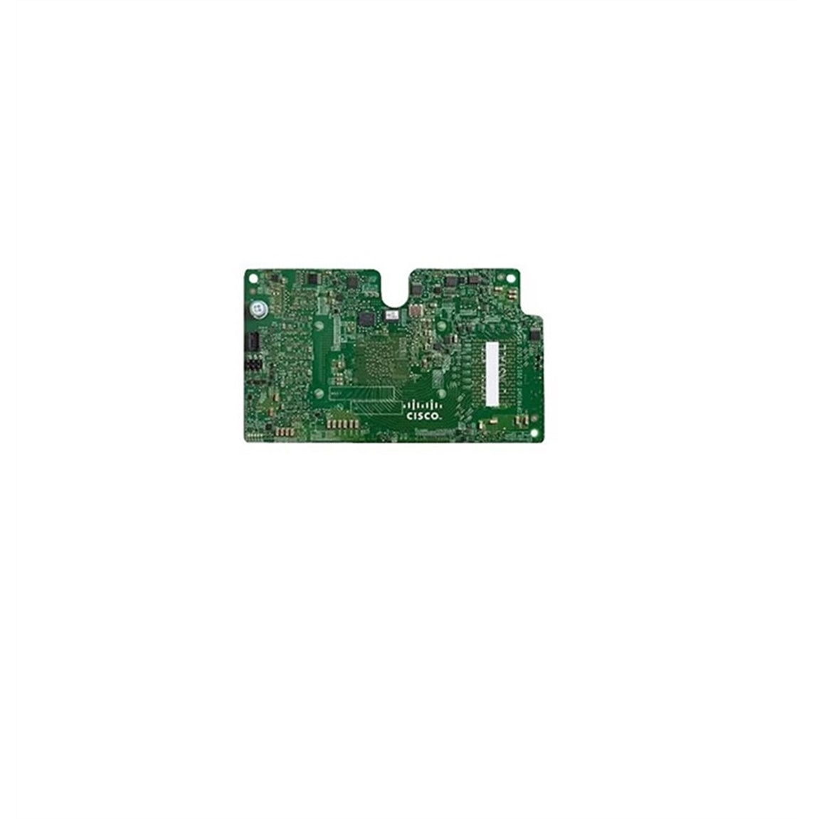 Cisco UCSB-MLOM-40G-04 dual-port 40-Gbps 40 modular LOM for Blade Server (Certified Refurbished)