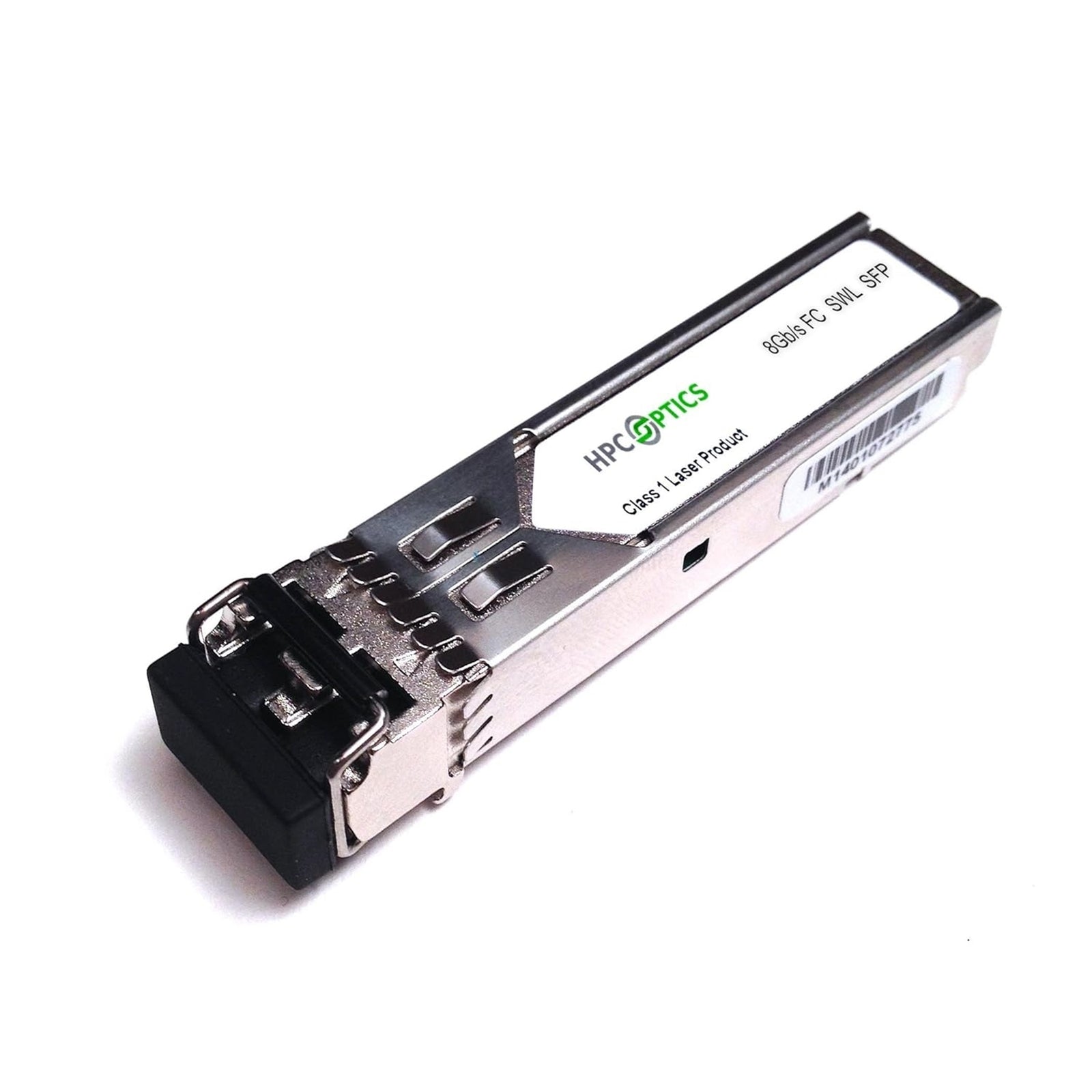 HP 455885-001 456096-001 10GB SR SFP+ Optical Gigabit Ethernet Transceiver (Certified Refurbished)