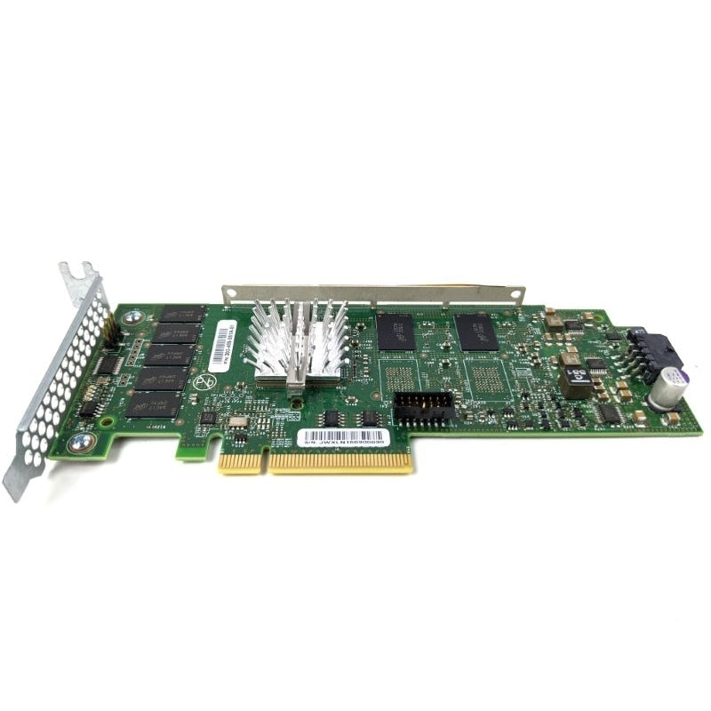 EMC 303-409-001A Isilon TLA LOX PCIe NVRAM Adapter (Certified Refurbished)