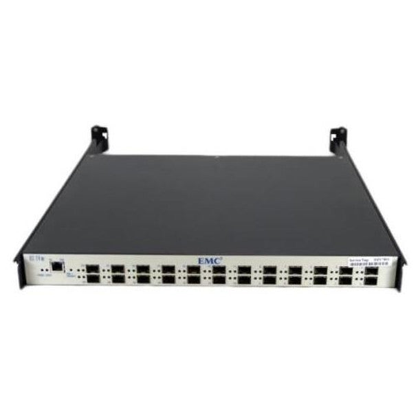 EMC Connectrix DS-24M2 24-Port 2GB Fibre Channel Switch (Refurbished)