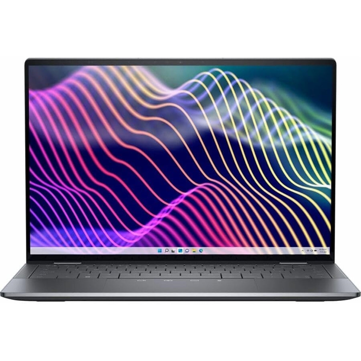 Dell Latitude 9440 14" Touch 16GB 256GB i7-1365U 5.2GHz NO OS/AC, Grade B (Used - Good)