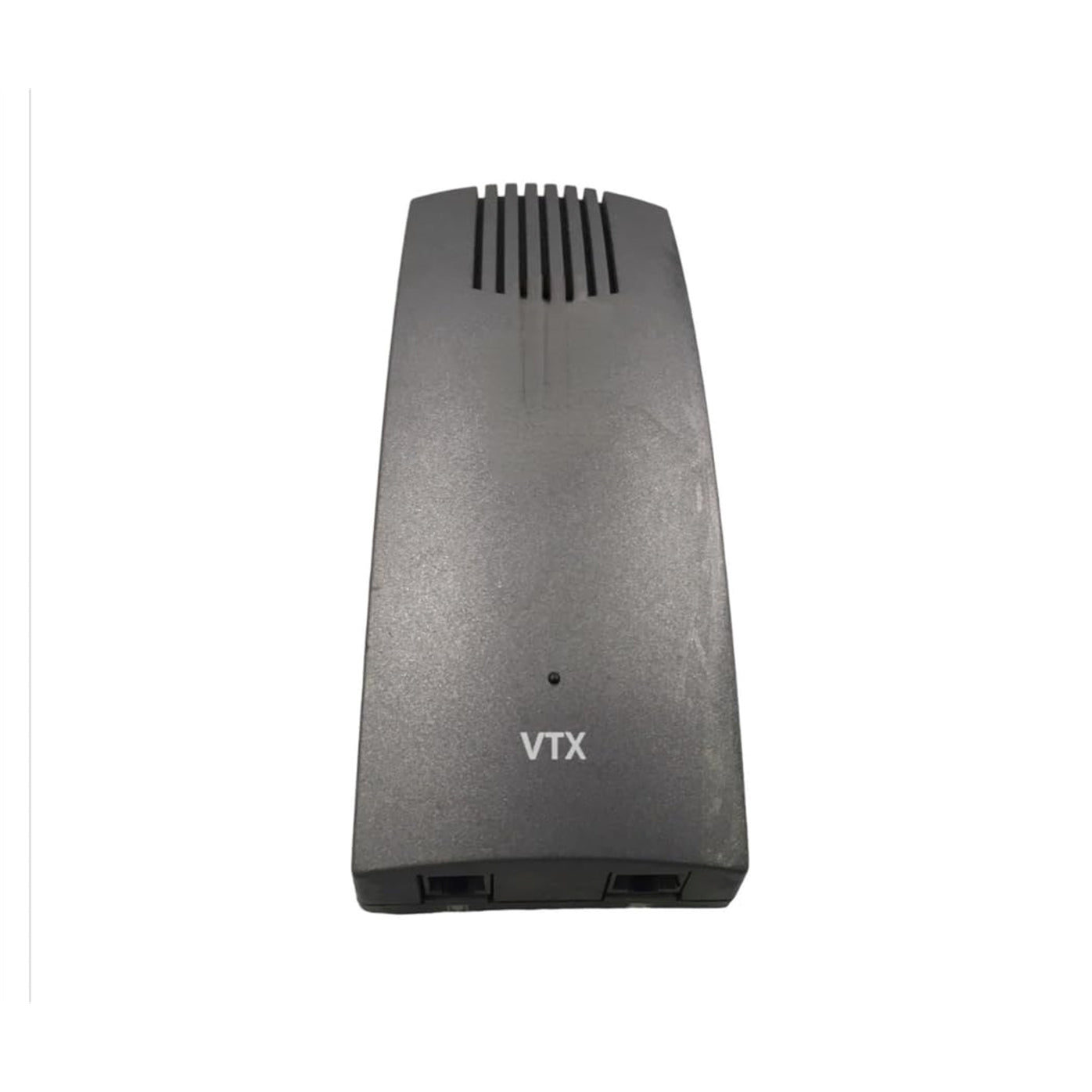 Polycom VTX SoundStation 1000 Conference Module, 2201-07156-001, Grey (Certified Refurbished)