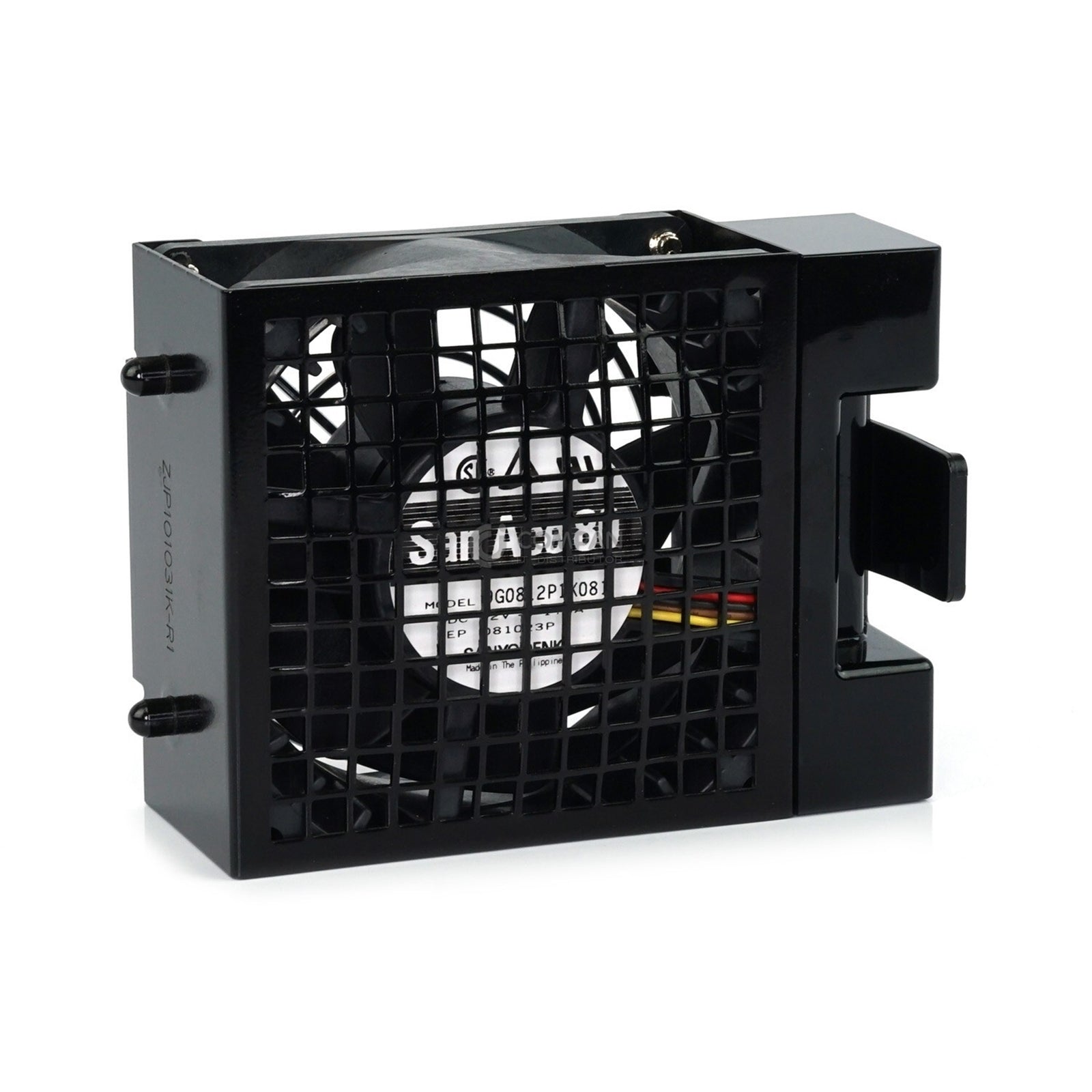 Juniper ZJP101031K-R1 Fan module (Certified Refurbished)