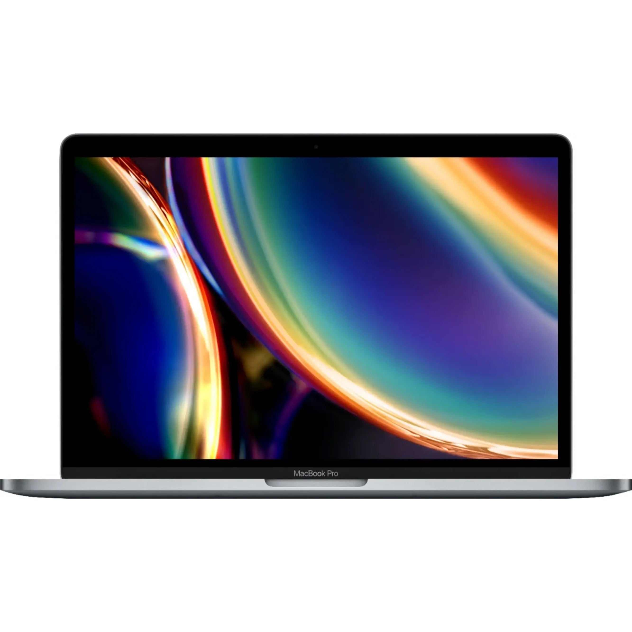 Apple MacBook Pro 2020 13.3" 16GB 512GB i5-1038NG7 2.0GHz, Space Gray NO AC Grade B (Used - Good)