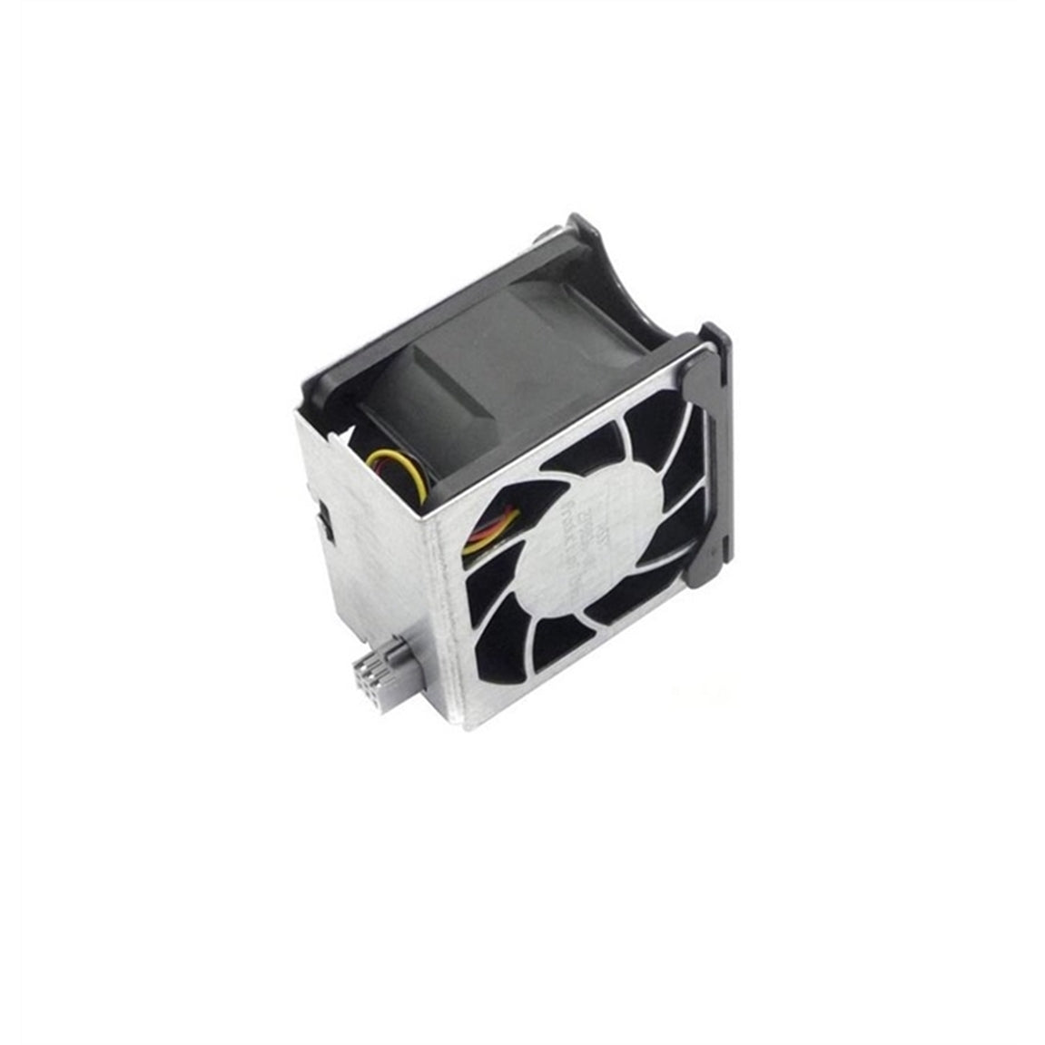 Brocade 84-1000606-01 FCX Switch Series Assembly Fan Module, Silver (Certified Refurbished)