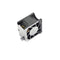 Brocade 84-1000606-01 FCX Switch Series Assembly Fan Module, Silver (Certified Refurbished)