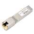 Avago ABCU-5730RZ 10/100/1000BASE-T Copper SFP Transceiver, Silver (Certified Refurbished)