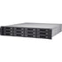QNAP 12-Bay SAS NAS/iSCSI/IP-SAN Unified NAS Enclosure (New Open Box)