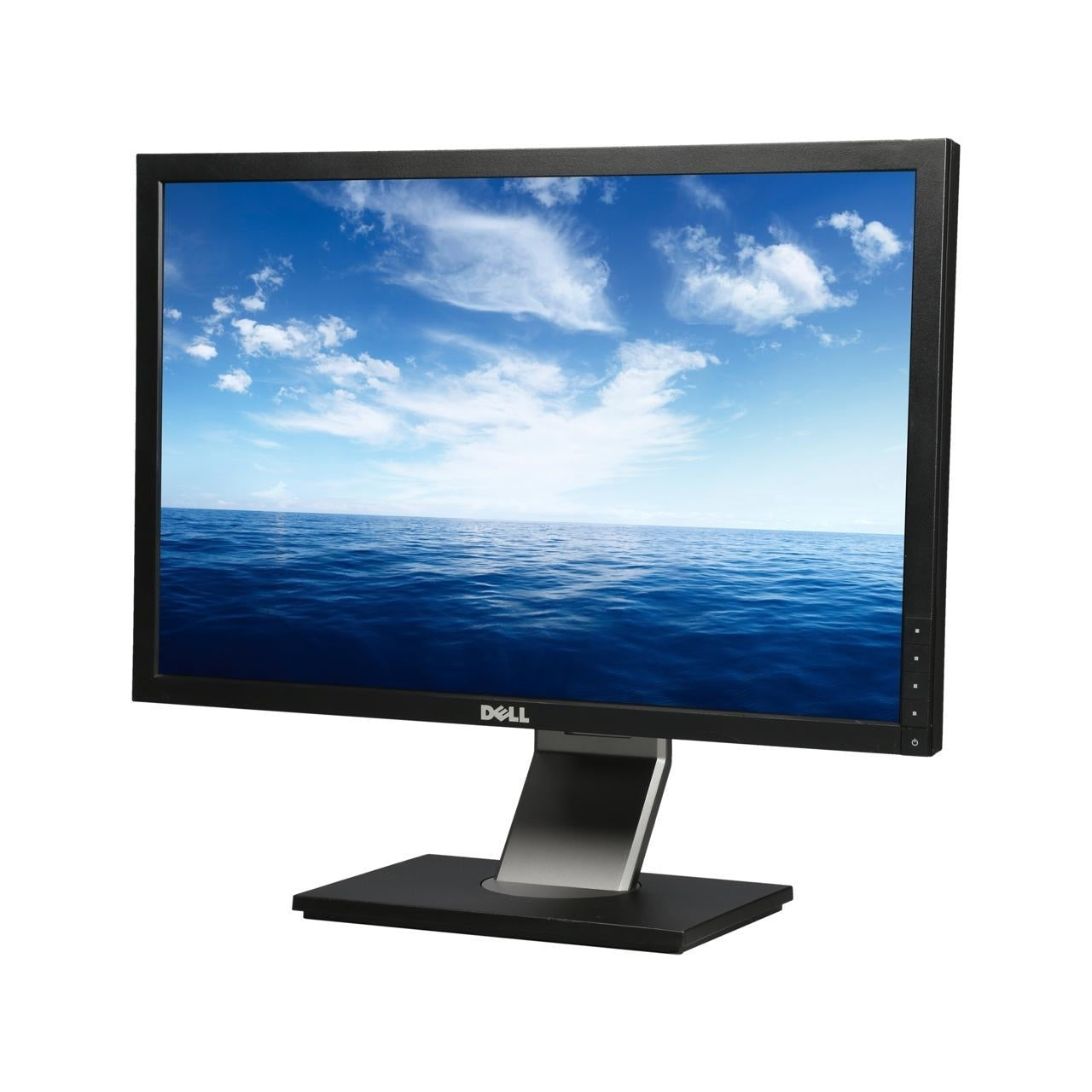 Dell P2210T 22" (1680x1050) 1ms LCD Monitor, Black (Refurbished)