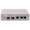 ACCEDIAN AMN-1000-TE-SH 4-Port AFO Network Switch (Certified Refurbished)