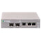 ACCEDIAN AMN-1000-TE-SH 4-Port AFO Network Switch (Certified Refurbished)