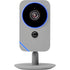 ADT SCH2R0-29 Indoor Security Camera for DIY Home Surveillance, Gray (Certified Refurbished)