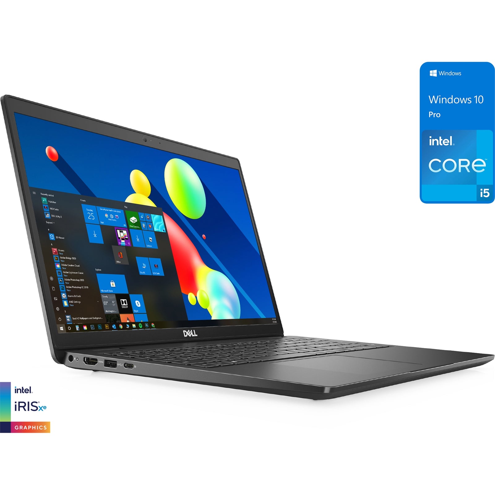 Dell Latitude 3520 15.6