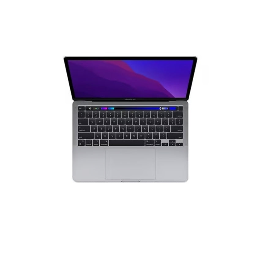 Apple MacBook Pro 2020 13.3" 8GB 256GB M1 3.2GHz, Space Gray, NO AC Grade A (Used - Good)