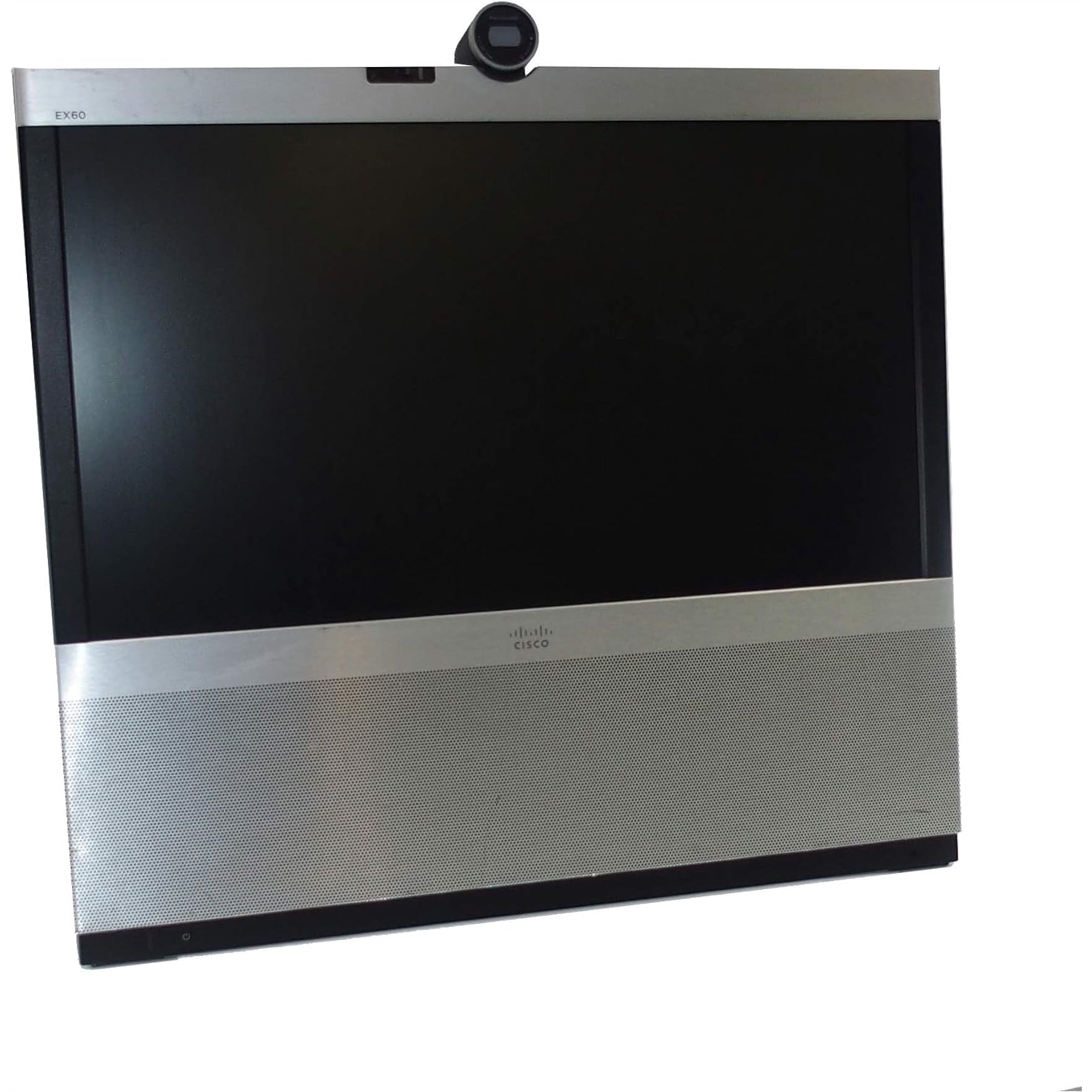 CISCO CTS-EX60-K9 EX60 - NPP, TOUCH UI (Certified Refurbished)