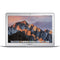 Apple MacBook Air 13.3" 8GB 256GB SSD Core™ i5-5250U 1.6GHz, Silver Grade B NO AC (Used - Good)