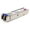 Ciena XCVR-010M31 Compatible 1000BASE-LX/LH SFP 1310nm 10km-20km Transceiver, Silver (Certified Refurbished)