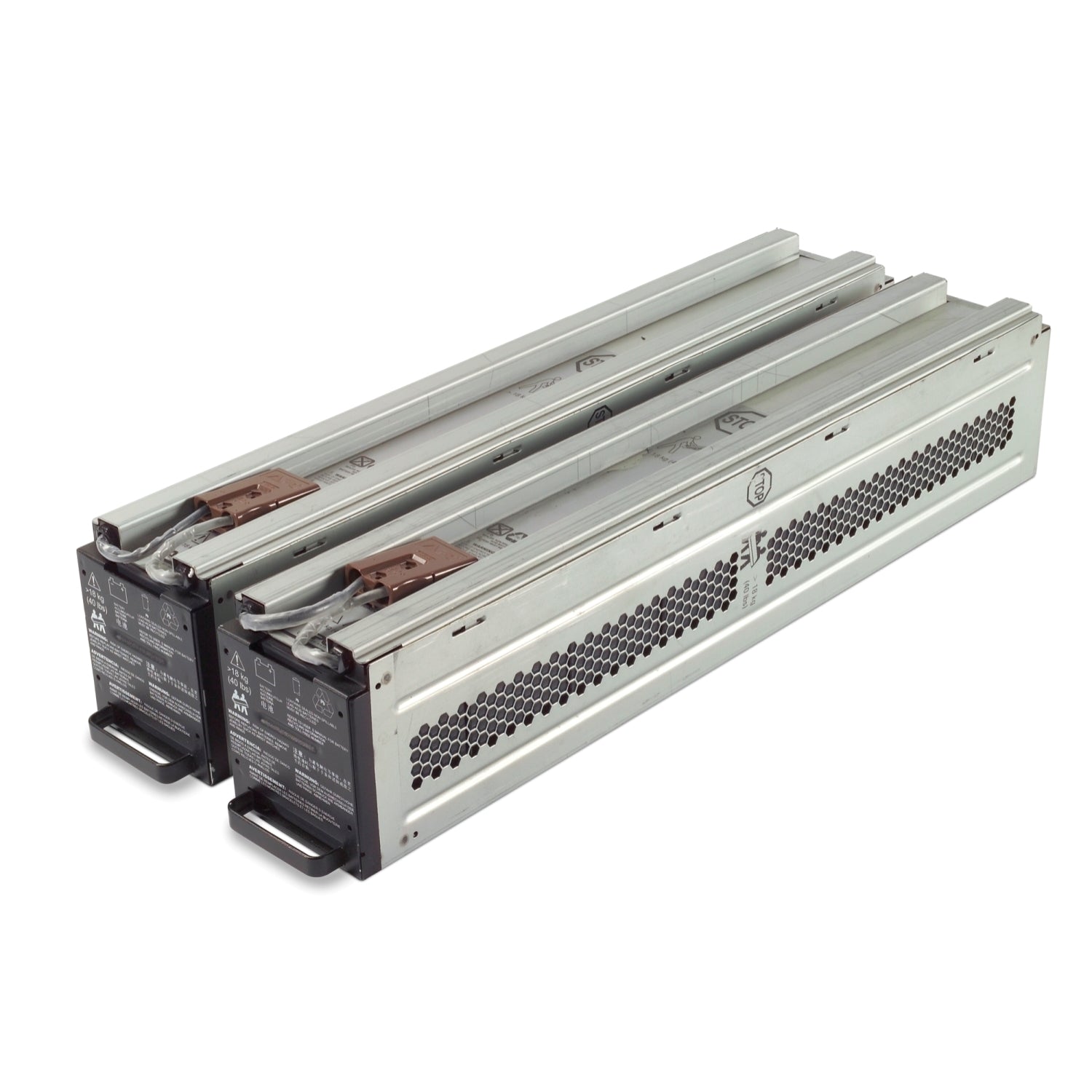APC APCRBC140 Non-spillable Replacement Battery Cartridge