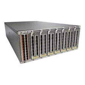 Cisco N5K-C5696Q 1-U Expansion Chassis (Certified Refurbished)