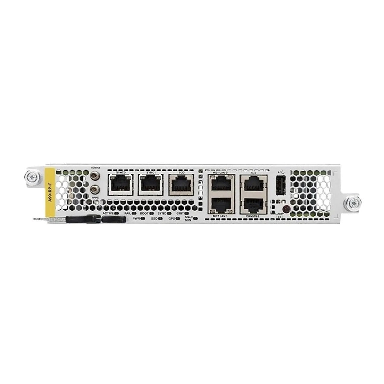 Cisco A99-RP-F-FLR Route Processor (Certified Refurbished)