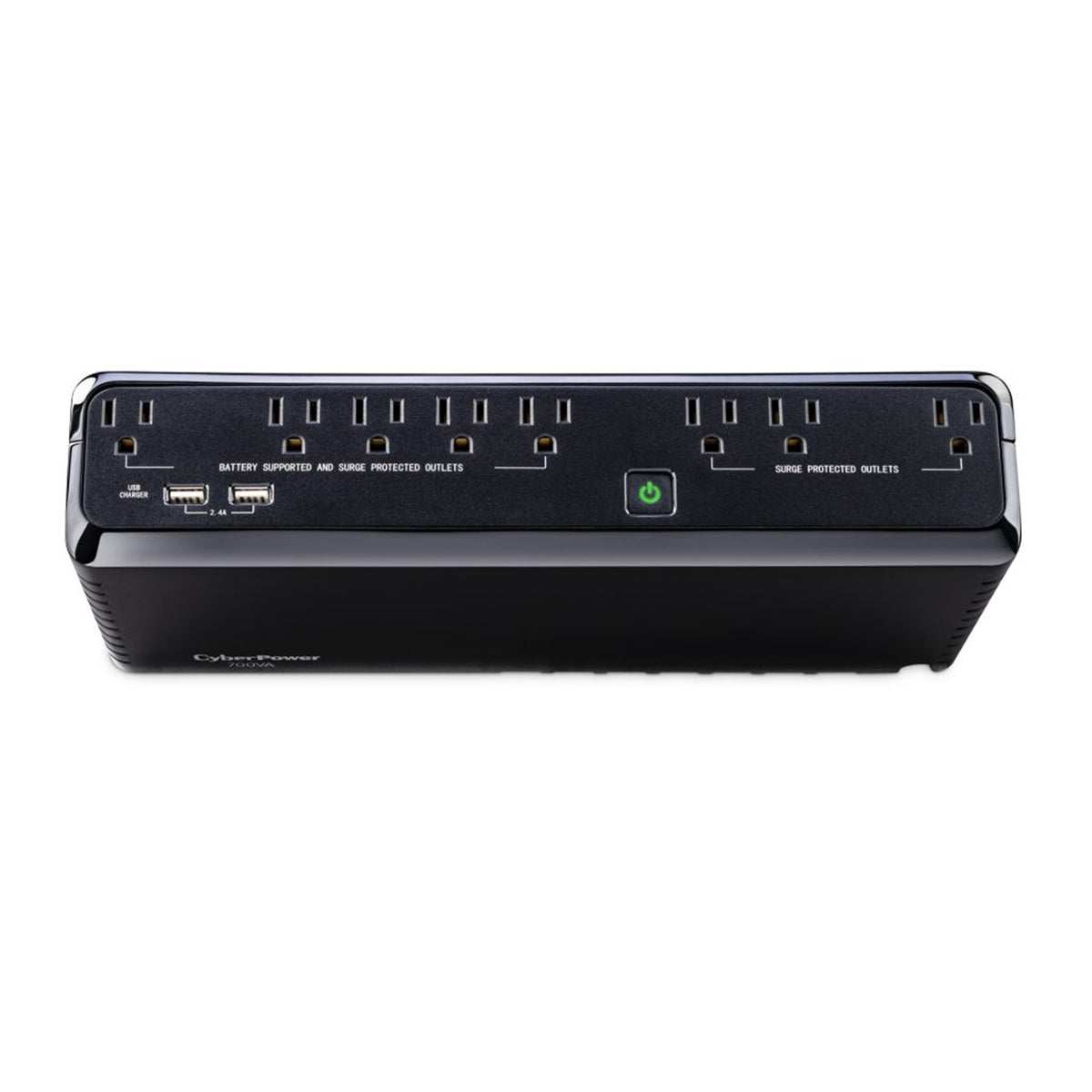 CyberPower SL700U 700VA 370W Standby UPS