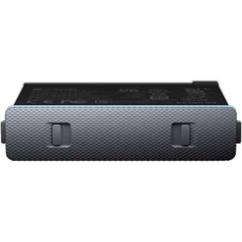Insta360 Official Insta360 X3 Battery 1MP Action Camera, Black