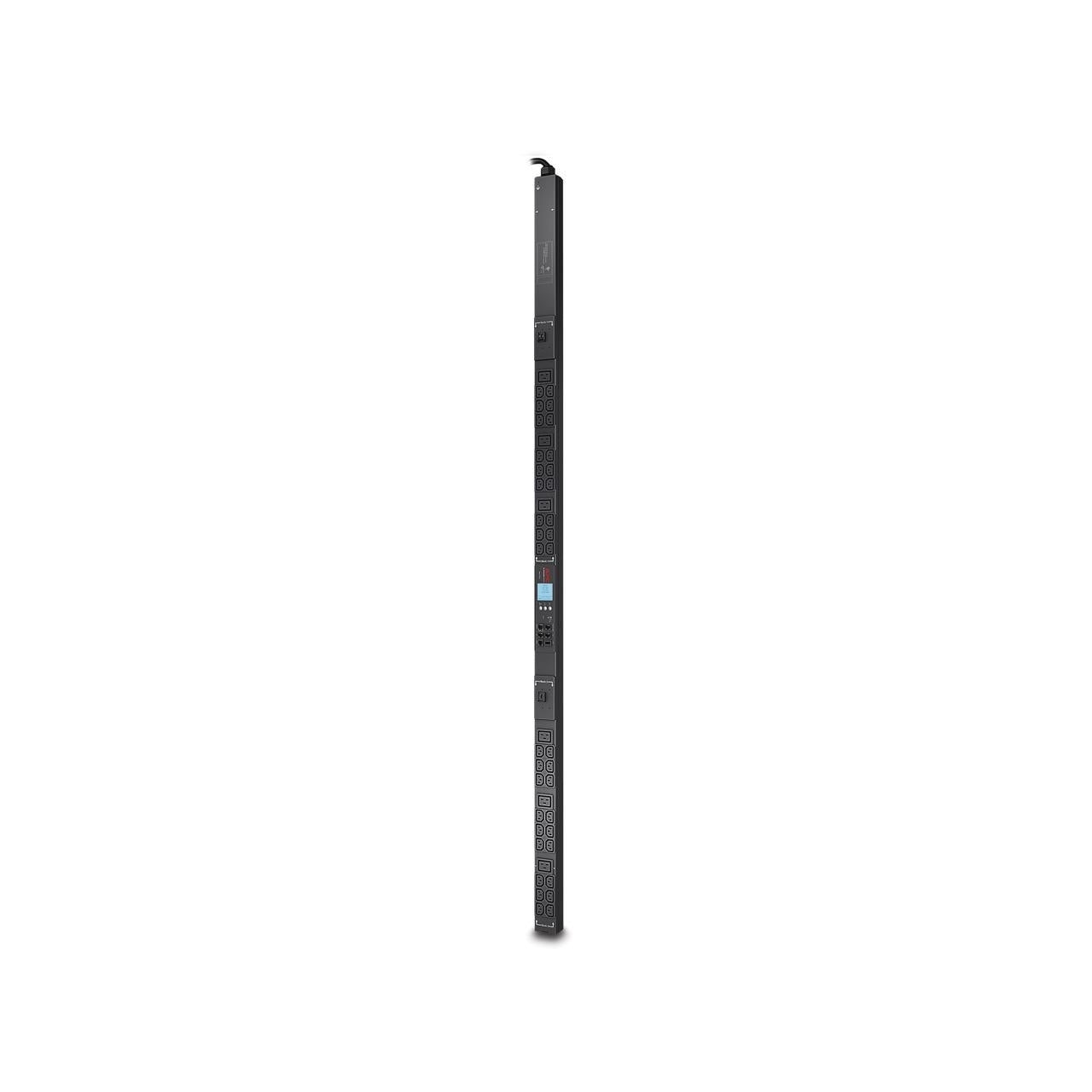 APC NetShelter Basic Rack PDU Mount Hardware Kit, Black (Certified Refurbished)