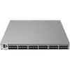 EMC DS-6510B 6510 48 Port 16Gb/s SAN Switch - 24 active ports, Grade A (Used - Good)