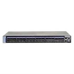 MELLANOX MIS5035Q-1SFC InfiScale IV IS5035 QDR 36-Port 40Gb/s Managed Switch (Refurbished)