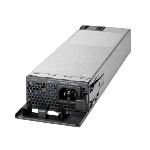 Cisco ASR920-PWR-BLANK ASR 920 Power Supply Blank Cover (Certified Refurbished)
