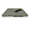 Cisco WS-C3850-12S-E 12-Port 100Mbps RJ45 1U Specialty Switch, Grey (Scratch and Dent)