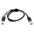 Cisco L45593-E101-D10 3' Network Cable (Black) (Certified Refurbished)